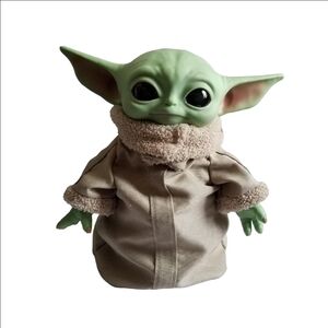 Baby Yoda Star Wars The Mandalorian